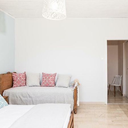 Levanda Home Sztavrósz Kültér fotó