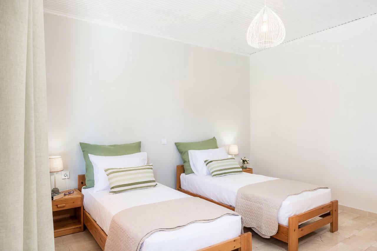 Levanda Home Sztavrósz Kültér fotó